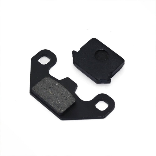 Brake Pads copper 75x29mm - 32x27mm Pit Bike / Dirt Bike Brake Pads copper 75x29mm - 32x27mm Pit Bike / Dirt Bike