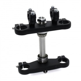 Triple Tree Minicross Apollo RXF Mini 55cc melns