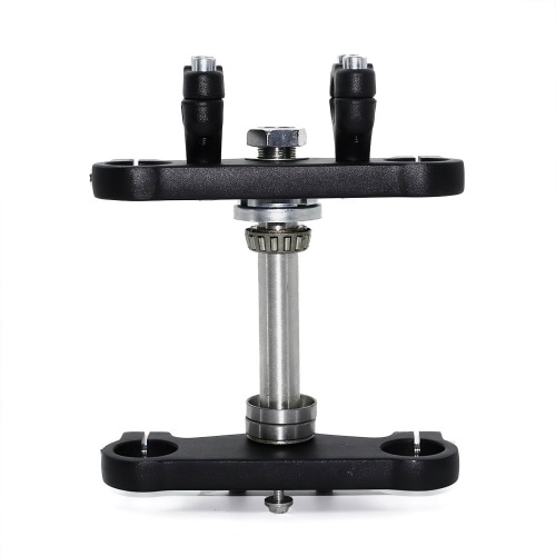 Triple Tree Minicross Apollo RXF Mini 55cc melns Triple Tree Minicross Apollo RXF Mini 55cc melns