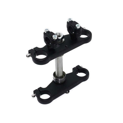 Triple Tree Minicross Apollo RXF Mini 55cc melns Triple Tree Minicross Apollo RXF Mini 55cc melns