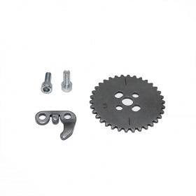 Camshaft Gear Pit Bike / Dirt Bike engine Zongshen 190cc