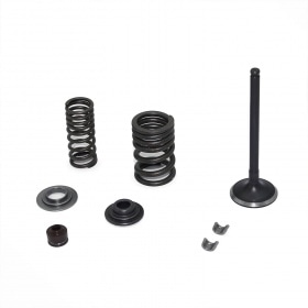 Intake Valve 76mm – d.30mm Pit Bike / Dirt Bike engine Zongshen 190cc