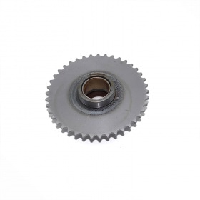 Startera pārnesums / brīvgājējs Pit Bike motors Zongshen / Daytona 190cc