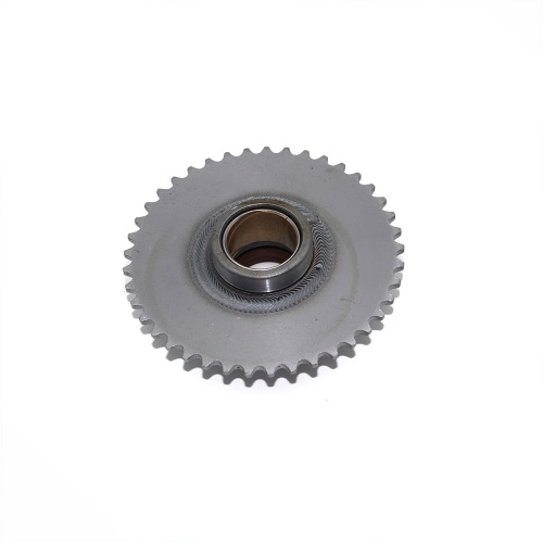 Startera pārnesums / brīvgājējs Pit Bike motors Zongshen / Daytona 190cc Startera pārnesums / brīvgājējs Pit Bike motors Zongshen / Daytona 190cc