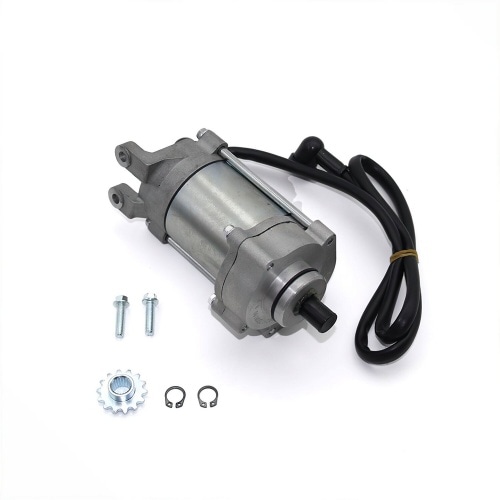 Startera motors Pit Bike / Dirt Bike motors 190cc Zongshen / Daytona Startera motors Pit Bike / Dirt Bike motors 190cc Zongshen / Daytona