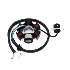 Ignition Stator 6 coils Quad / Dirt Bike 4-stroke
