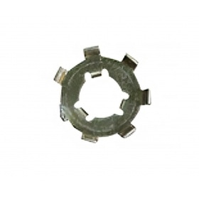 Sajūga atslēgas uzgriežņa apvalks startam neitrālā režīmā Pit Bike motors YX 125cc