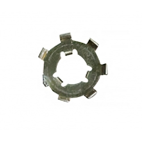 Sajūga atslēgas uzgriežņa apvalks startam neitrālā režīmā Pit Bike motors YX 125cc Sajūga atslēgas uzgriežņa apvalks startam neitrālā režīmā Pit Bike motors YX 125cc