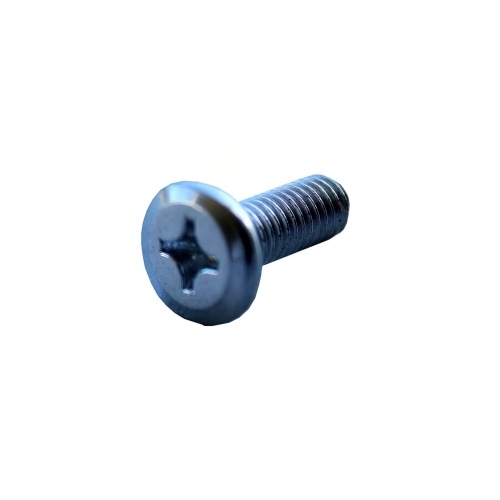 Screw round head M6x16mm Screw round head M6x16mm