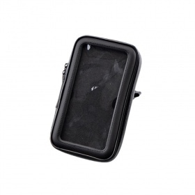 Viedtālruņa turētājs 5,5'' (10x16cm) 22mm stūrei