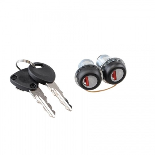 Ignition Lock x2 Derbi Senda / SX / SMT Ignition Lock x2 Derbi Senda / SX / SMT