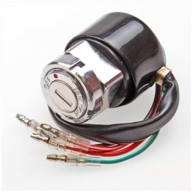 Aizdedzes atslēgu komplekts Honda Dax 50 / 70cc