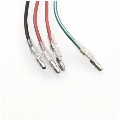 Aizdedzes atslēgu komplekts Honda Dax 50 / 70cc Aizdedzes atslēgu komplekts Honda Dax 50 / 70cc