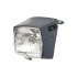 Headlight standard 12V grey Peugeot 103 MVL / Vogue Headlight standard 12V grey Peugeot 103 MVL / Vogue