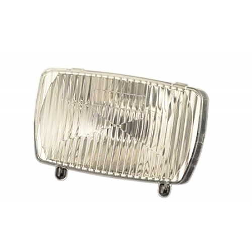 Priekšējais lukturis 6V - 15W Solex 3800 Priekšējais lukturis 6V - 15W Solex 3800
