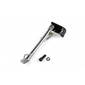 Sānu statīvs hroms Yamaha Slider