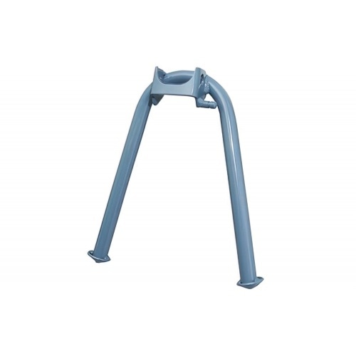 Galvenais statīvs 210 mm zils MBK 88 Galvenais statīvs 210 mm zils MBK 88