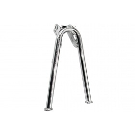 Galvenais statīvs 300 mm hroms Peugeot 103 MVL / SP