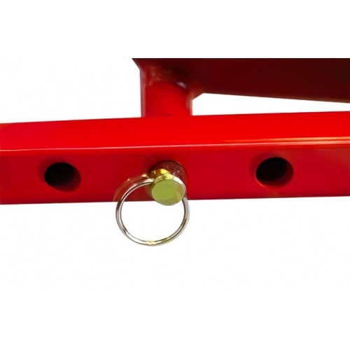 Velosipēdu statīvs / priekšējo riteņu statīvs 16 - 21 collu Velosipēdu statīvs / priekšējo riteņu statīvs 16 - 21 collu