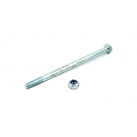 Galvenā statīva ass / tapa Peugeot Speedfight / Vivacity