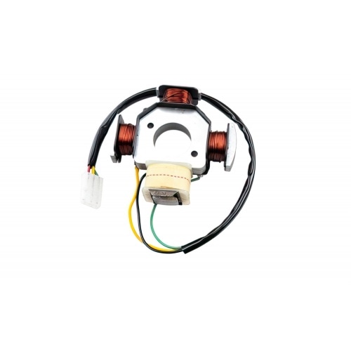 Aizdedzes statora elektroniskā OEM kvalitāte Peugeot 103 Aizdedzes statora elektroniskā OEM kvalitāte Peugeot 103