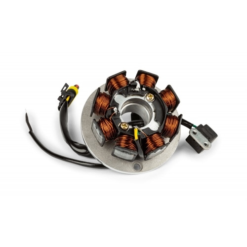 Ignition Stator / Alternator 8 coils Generic Trigger / CPI SM Ignition Stator / Alternator 8 coils Generic Trigger / CPI SM