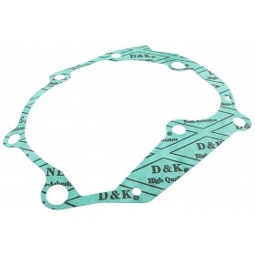 Gasket, gearbox cover, China 2-stroke (CPI/Keeway/Generic)