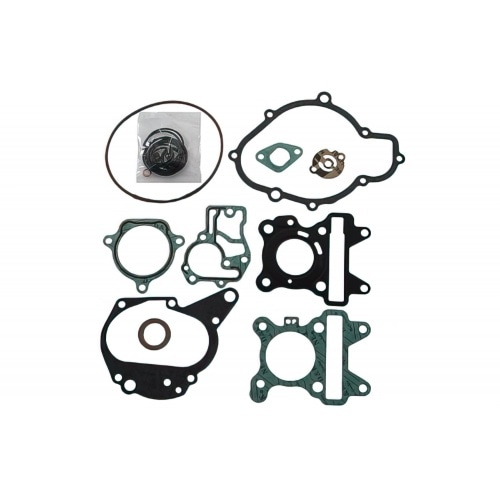 Cylinder Gasket Kit – original Yamaha 50cc 4-stroke 3V Cylinder Gasket Kit – original Yamaha 50cc 4-stroke 3V