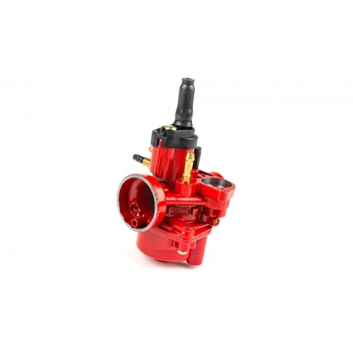 Карбюратор PHVA красный d=17,5 мм e-choke (не входит в комплект) Карбюратор PHVA красный d=17,5 мм e-choke (не входит в комплект)