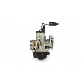 Karburators PHBG 17,5 mm ar metāla stiprinājumu plastmasas pludiņa bļoda