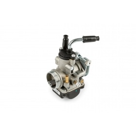 Karburators PHBG 17,5 mm ar metāla stiprinājumu plastmasas pludiņa bļoda