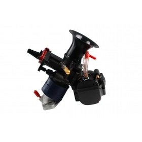 Carburetor Kit Racing 28mm type PWK with 40 degree tilt float bowl