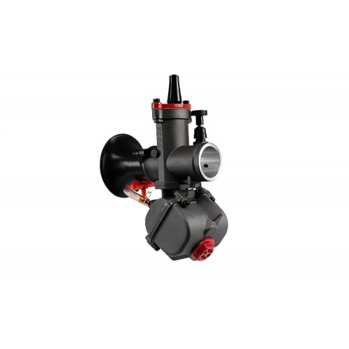 Carburetor Kit Racing 28mm type PWK with 40 degree tilt float bowl Carburetor Kit Racing 28mm type PWK with 40 degree tilt float bowl