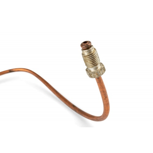 Caurules degvielas sūknis - karburators vara Solex Caurules degvielas sūknis - karburators vara Solex