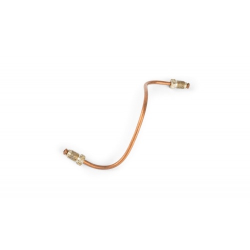 Pipe fuel tank – fuel pump copper Solex Pipe fuel tank – fuel pump copper Solex