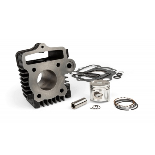 Cylinder Kit d.39mm Honda Dax / Skyteam 50cc Cylinder Kit d.39mm Honda Dax / Skyteam 50cc