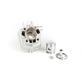 Cylindre 50cc Aluminium MBK 51 LC