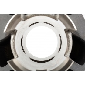 Cylindre 50cc Aluminium MBK 51 LC