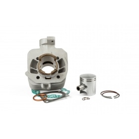 Cylinder 50cc standard aluminium Peugeot Ludix / Kisbee