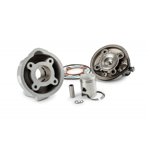 Cylinder Kit 50cc aluminium CPI SX / Generic Trigger Cylinder Kit 50cc aluminium CPI SX / Generic Trigger