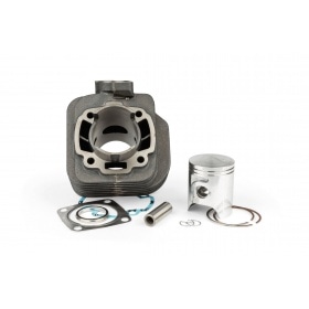 Cylinder (w/o gaskets) d.50,6mm Peugeot Speedfight 100cc