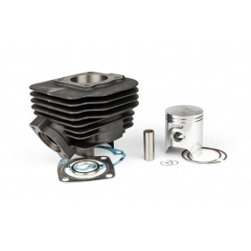 Cylinder (w/o gaskets) d.50,6mm Peugeot Speedfight 100cc