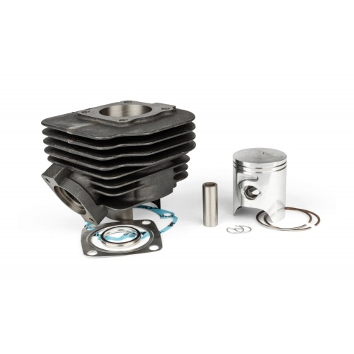 Cylinder (w/o gaskets) d.50,6mm Peugeot Speedfight 100cc Cylinder (w/o gaskets) d.50,6mm Peugeot Speedfight 100cc