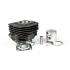 Cylinder (w/o gaskets) d.50,6mm Peugeot Speedfight 100cc Cylinder (w/o gaskets) d.50,6mm Peugeot Speedfight 100cc