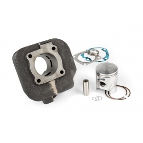 Cylinder (w/o gaskets) d.50,6mm Peugeot Speedfight 100cc