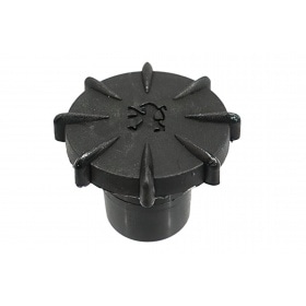 Degvielas uzskrūvējams vāciņš D.28mm Peugeot 103