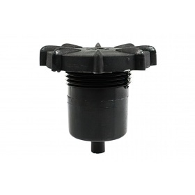 Degvielas uzskrūvējams vāciņš D.28mm Peugeot 103