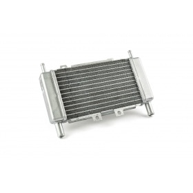 Radiator aluminium Gilera Runner
