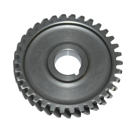 Sprocket balancer shaft AM6 D.17mm Sprocket balancer shaft AM6 D.17mm