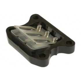 Reed Valve RACING Peugeot vertical (Speedfight / Trekker) / Honda